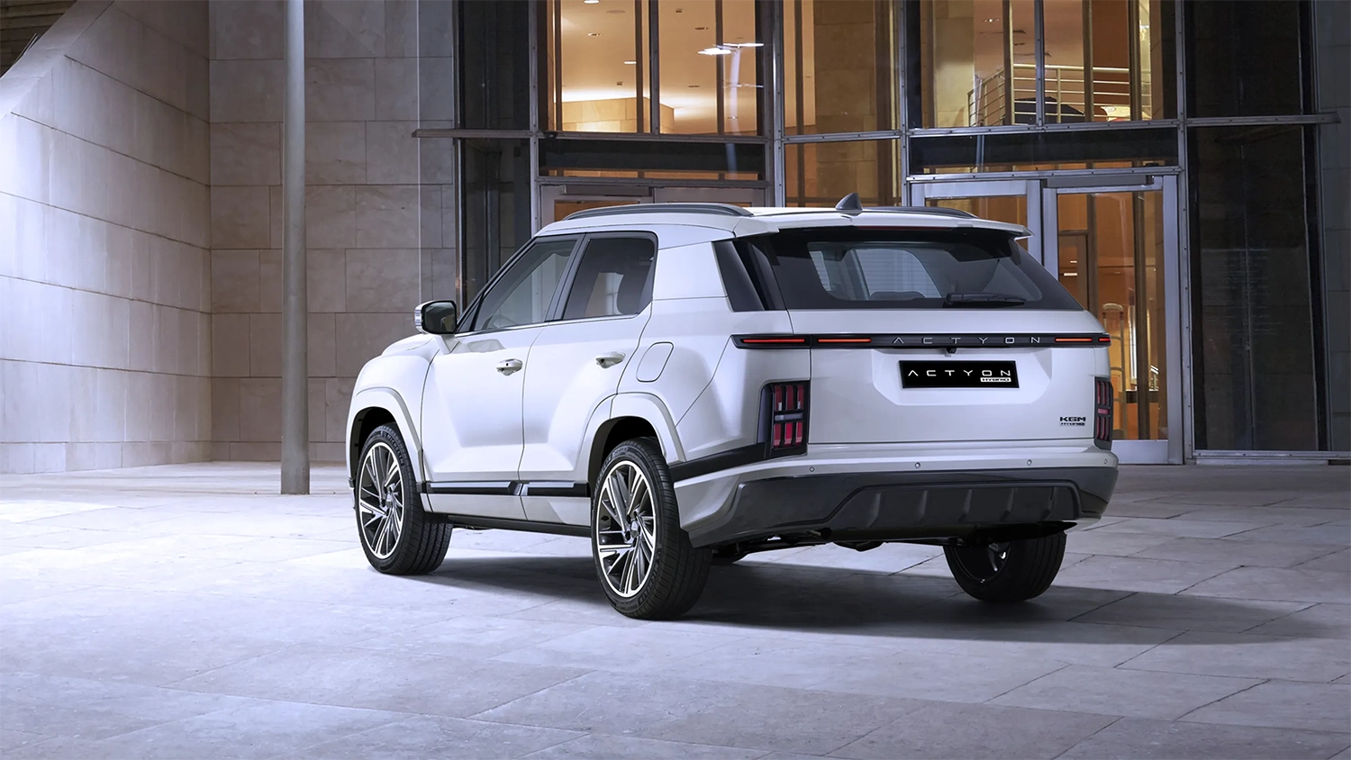 Ullswater Road Garage