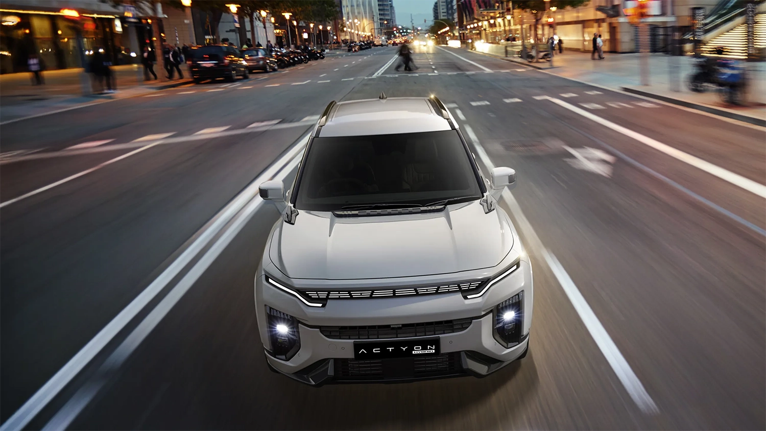 Ullswater Road Garage