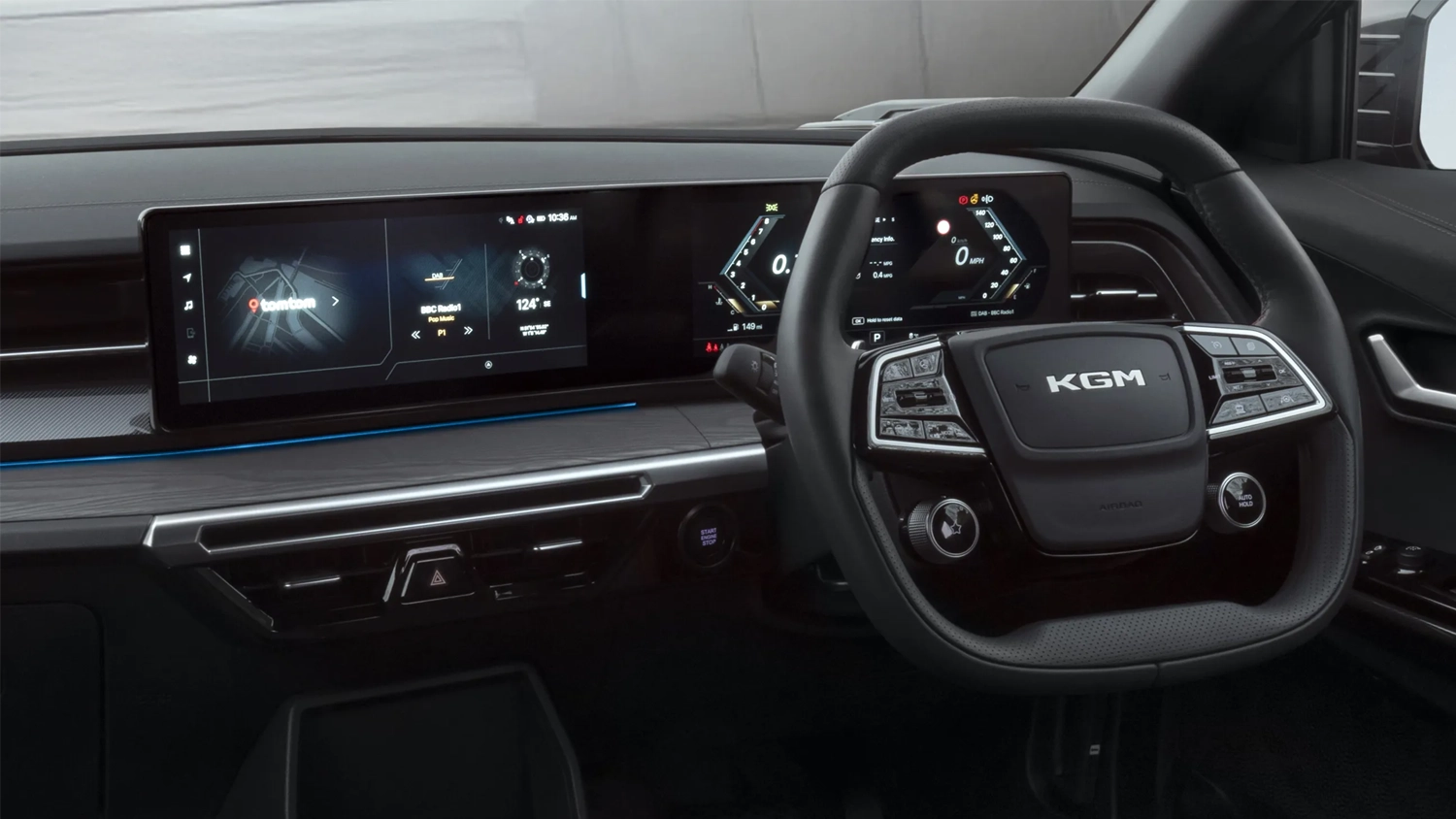 Ullswater Road Garage