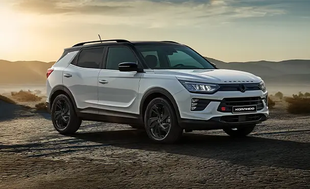 Ullswater Road Garage