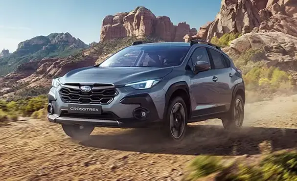 Ullswater Road Garage