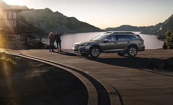 Ullswater Road Garage