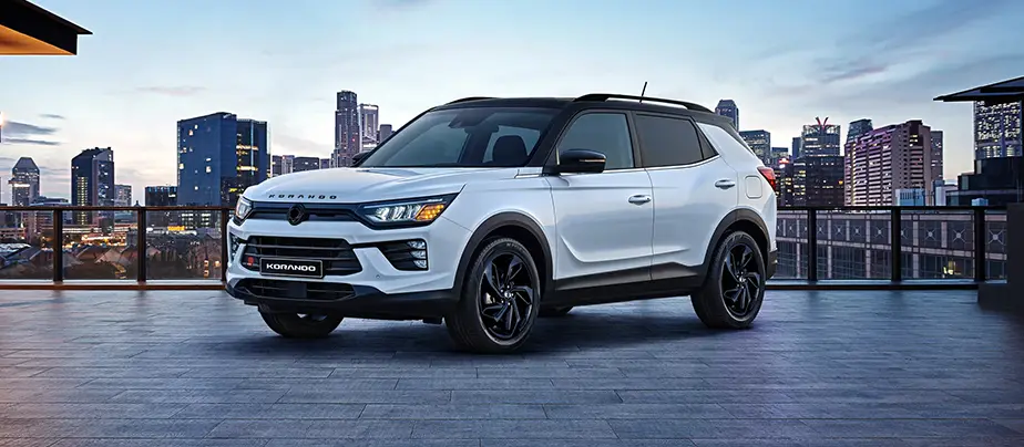 Ullswater Road Garage