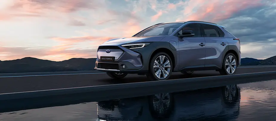 Ullswater Road Garage