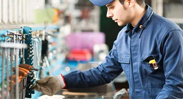 Ullswater Road Garage