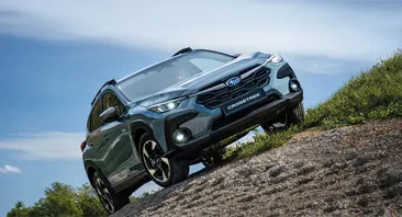 Ullswater Road Garage