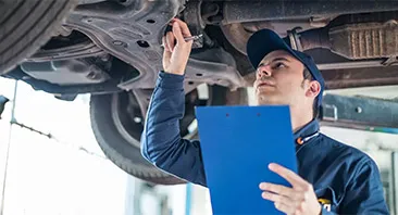 Ullswater Road Garage