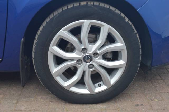 2017 Renault Clio 0.9 TCE 90 Dynamique Nav 5dr