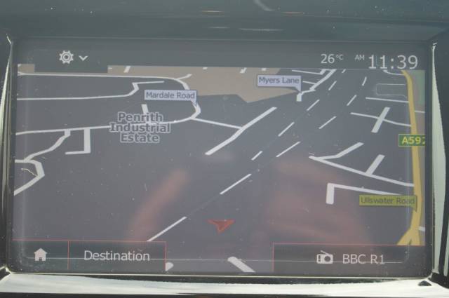 2017 Renault Clio 0.9 TCE 90 Dynamique Nav 5dr