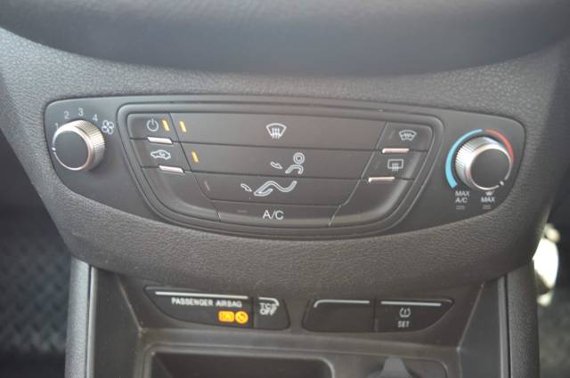 2019 Ford Tourneo-courier 1.0 EcoBoost Zetec 5dr