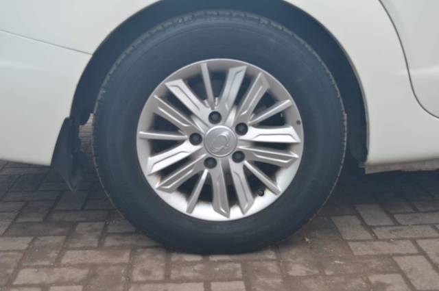 2018 SsangYong Turismo 2.2 EX 5dr Tip Auto