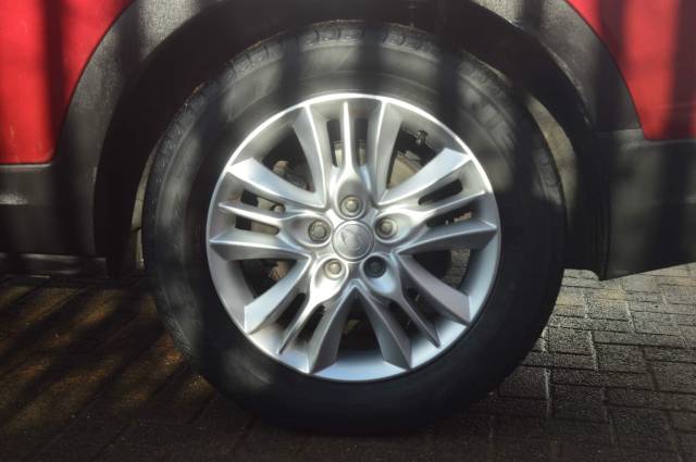 2020 SsangYong Korando 1.6 D Pioneer 4x4 5dr Auto
