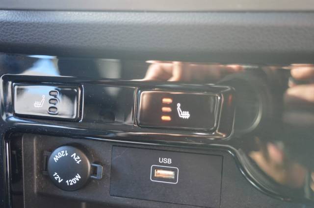 2020 SsangYong Korando 1.6 D Pioneer 4x4 5dr Auto