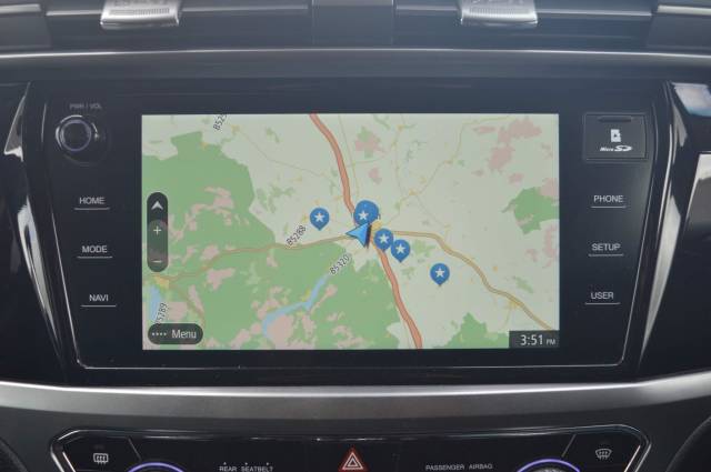 2021 SsangYong Korando 1.6 D Ultimate 4x4 5dr Auto