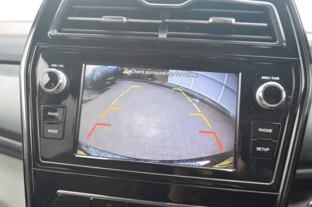 2022 SsangYong Tivoli 1.5P Ultimate 5dr