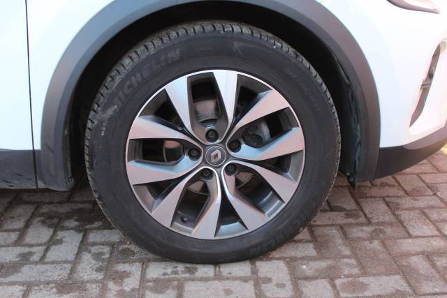 2020 Renault Captur 1.5 dCi 115 S Edition 5dr