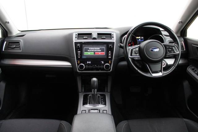 2018 Subaru Outback 2.5i SE 5dr Lineartronic