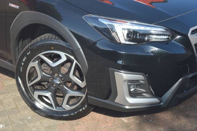 2020 Subaru XV 2.0i e-Boxer SE Premium 5dr Lineartronic