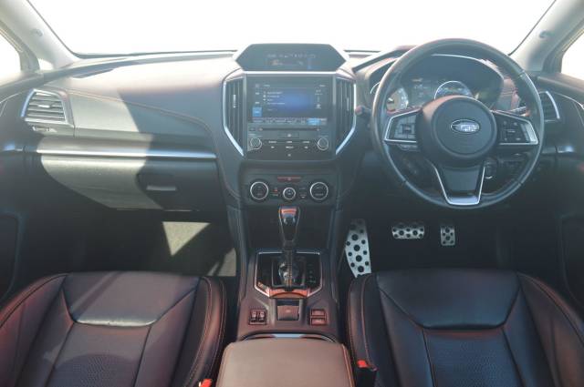 2020 Subaru XV 2.0i e-Boxer SE Premium 5dr Lineartronic