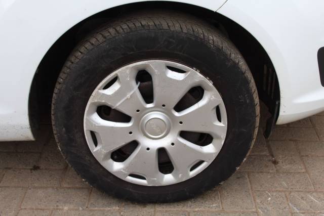 2015 Ford Fiesta 1.25 Studio 3dr