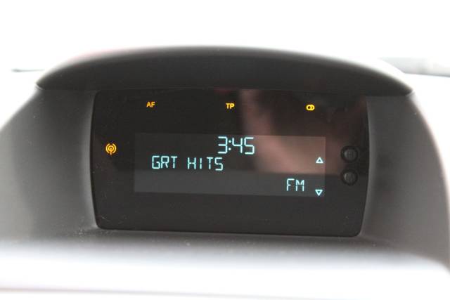 2015 Ford Fiesta 1.25 Studio 3dr