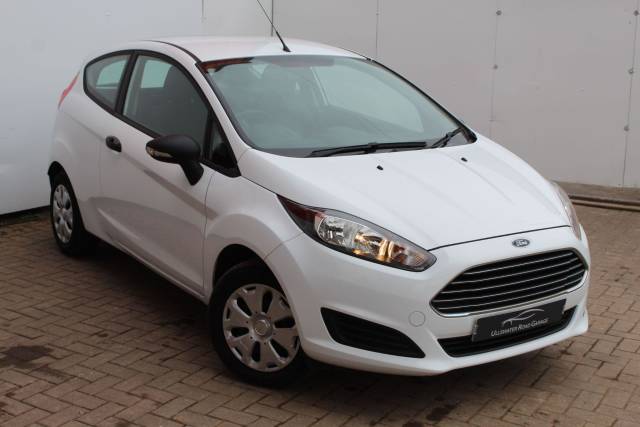 2015 Ford Fiesta 1.25 Studio 3dr