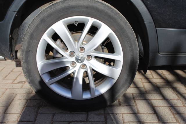 2018 Vauxhall Mokka X 1.4T ecoTEC Active 5dr