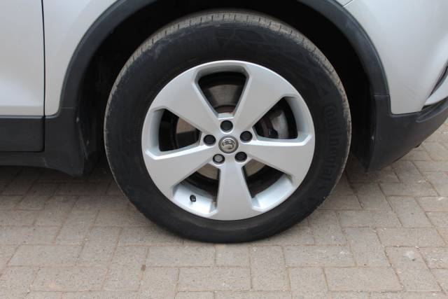 2018 Vauxhall Mokka X 1.6CDTi [136] Active 5dr