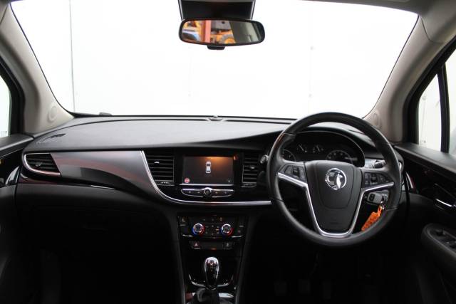2018 Vauxhall Mokka X 1.6CDTi [136] Active 5dr