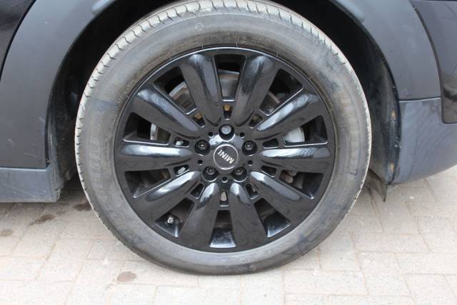 2017 Mini Countryman 2.0 Cooper S ALL4 5dr