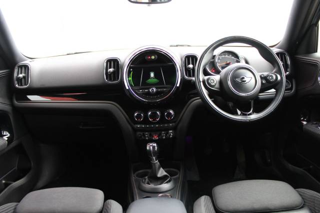 2017 Mini Countryman 2.0 Cooper S ALL4 5dr