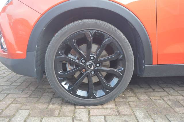 2020 SsangYong Tivoli 1.6 LE 5dr