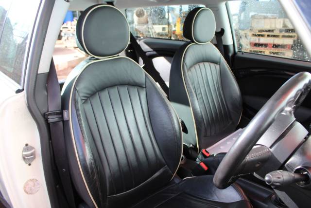 2009 Mini Clubman 1.6 Cooper 5dr
