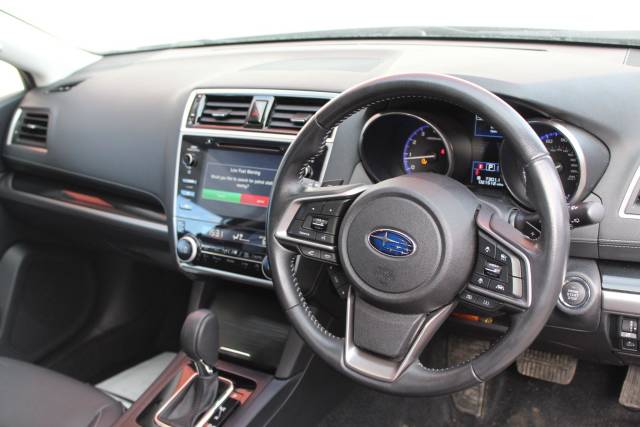 2019 Subaru Outback 2.5i SE Premium 5dr Lineartronic
