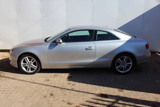2013 Audi A5 2.0 TDI 177 SE Technik 2dr