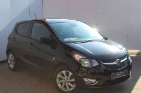 VAUXHALL VIVA 2015 (65) at Ullswater Road Garage Penrith