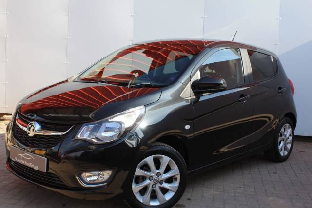 2015 Vauxhall Viva 1.0 SL 5dr