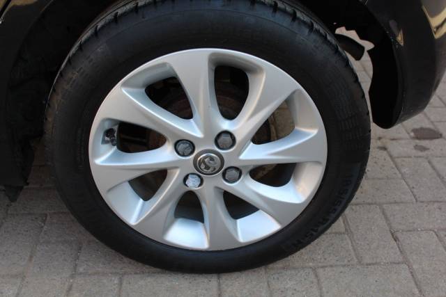 2015 Vauxhall Viva 1.0 SL 5dr