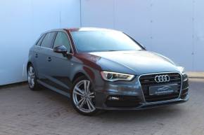 AUDI A3 2014 (64) at Ullswater Road Garage Penrith