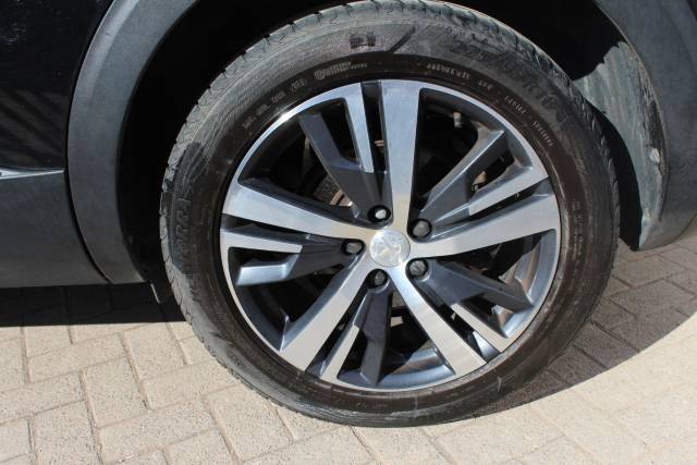 2018 Peugeot 5008 1.6 BlueHDi 120 GT Line 5dr