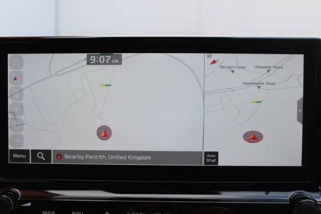 2020 Kia XCeed 1.4T GDi ISG 3 5dr DCT