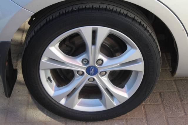 2011 Ford Mondeo 2.0 Titanium 5dr