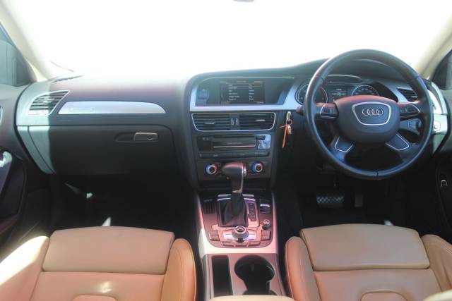 2015 Audi A4 Allroad 2.0 TDI 190 Quattro Sport 5dr S Tronic [Nav]