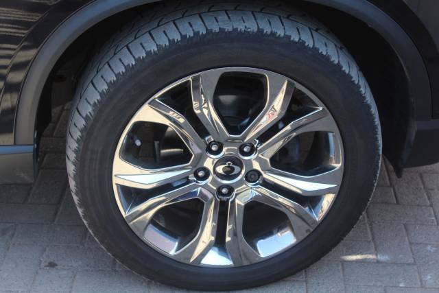 2019 SsangYong Rexton 2.2 Ultimate 5dr Auto