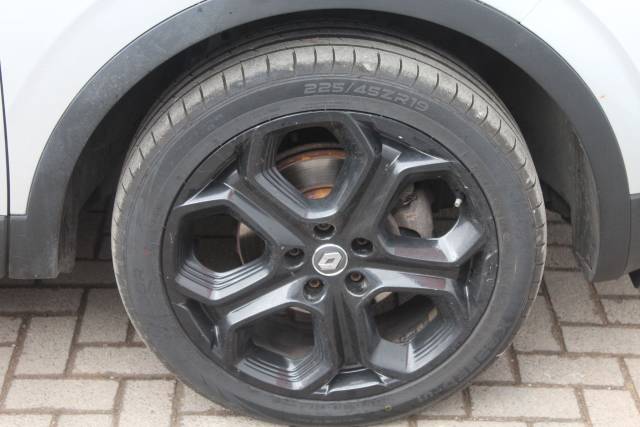 2015 Renault Kadjar 1.6 dCi Dynamique S Nav 5dr