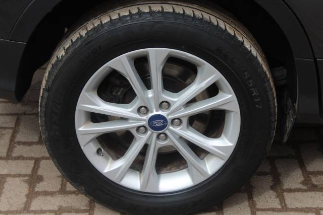 2018 Ford Kuga 1.5 TDCi Titanium 5dr 2WD