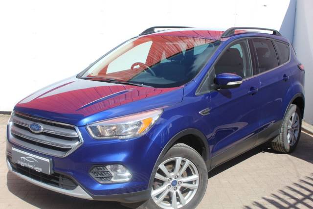 2016 Ford Kuga 1.5 TDCi Zetec 5dr 2WD