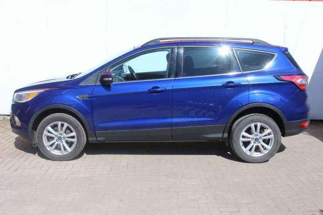 2016 Ford Kuga 1.5 TDCi Zetec 5dr 2WD