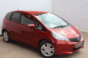 HONDA JAZZ 2014 (64) at Ullswater Road Garage Penrith