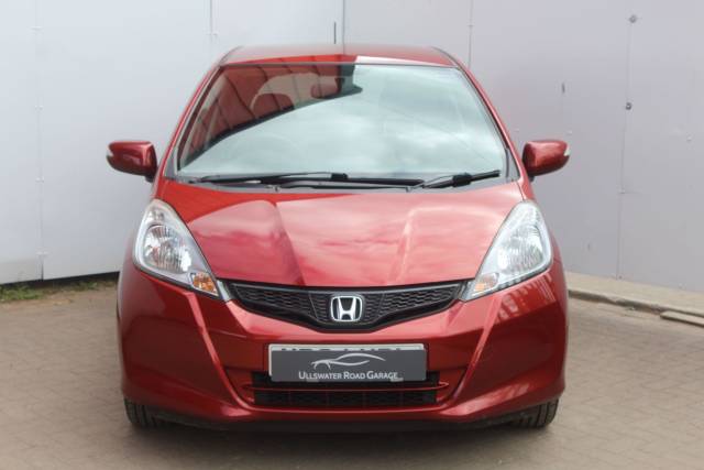 2014 Honda Jazz 1.4 i-VTEC ES Plus 5dr CVT